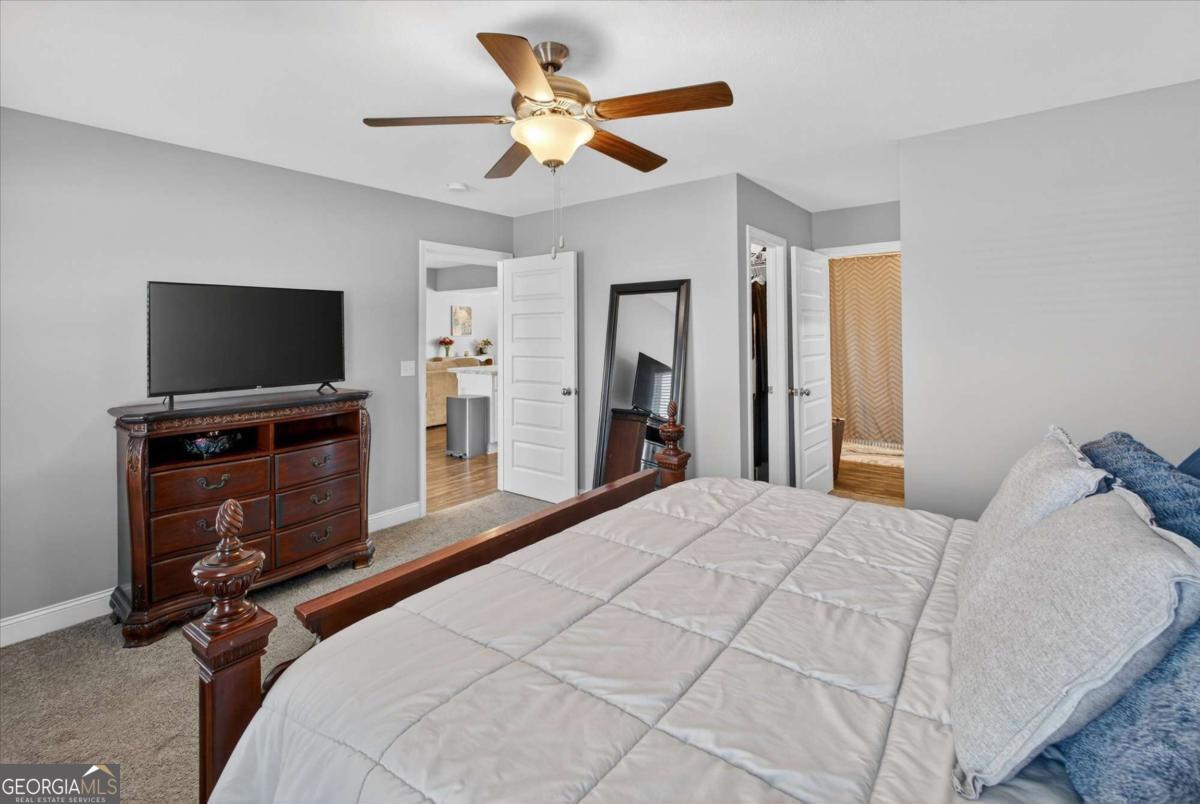 504 Doyle Lane Statesboro GA 30458