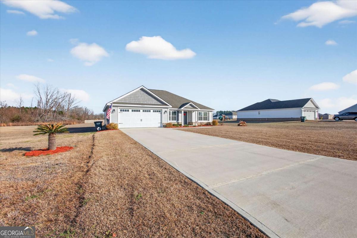 504 Doyle Lane Statesboro GA 30458
