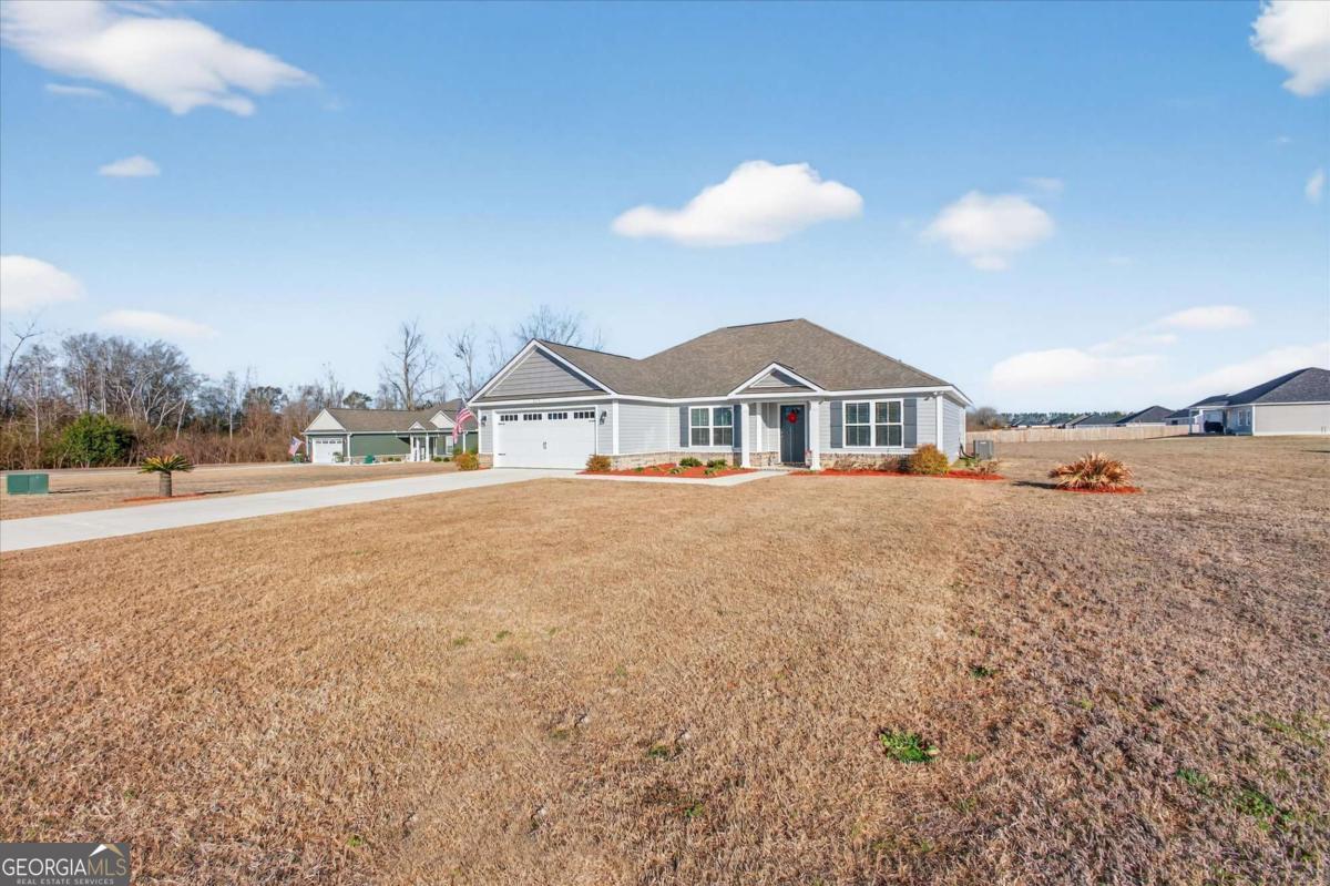 504 Doyle Lane Statesboro GA 30458