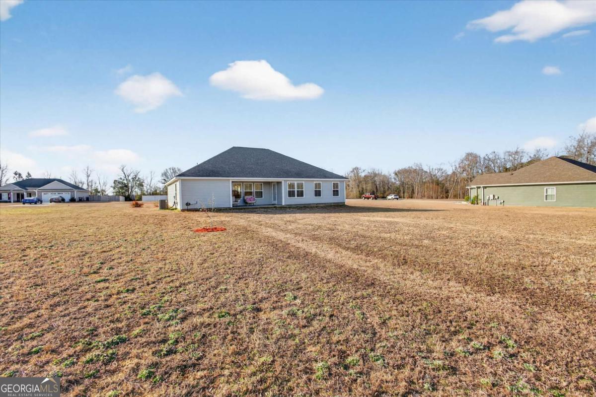 504 Doyle Lane Statesboro GA 30458