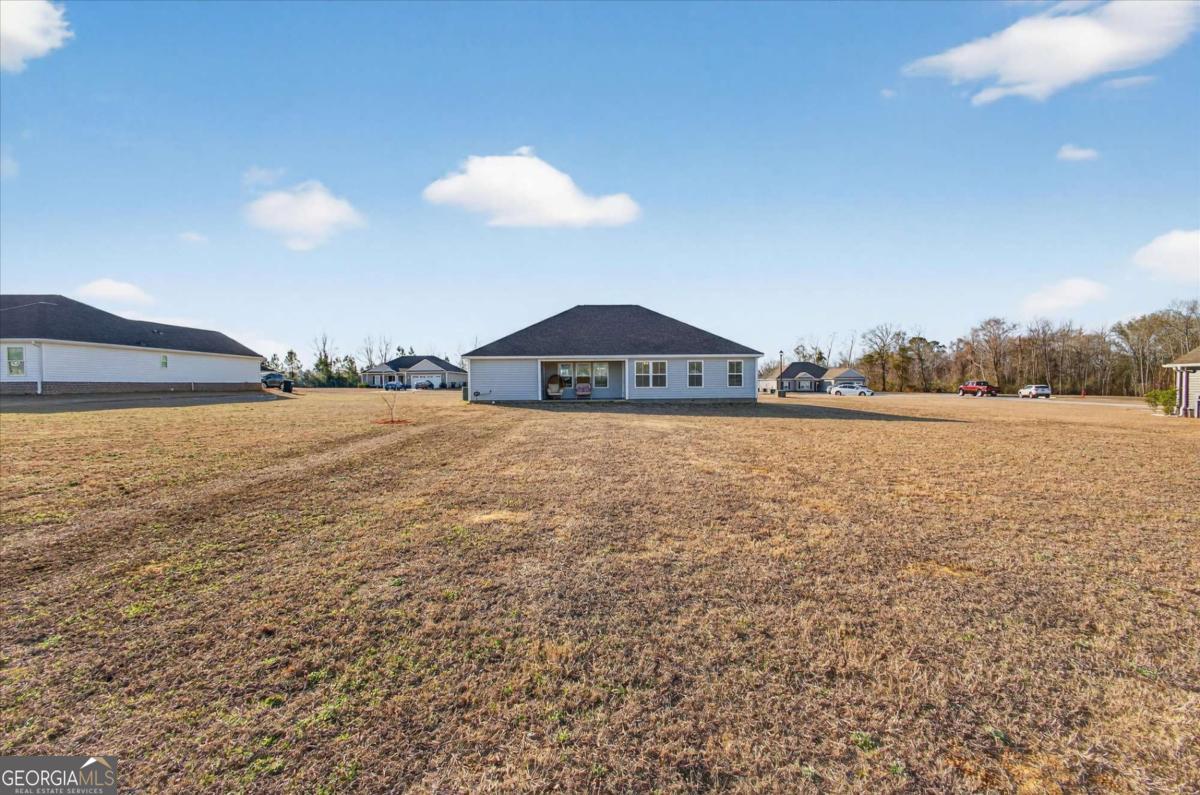 504 Doyle Lane Statesboro GA 30458