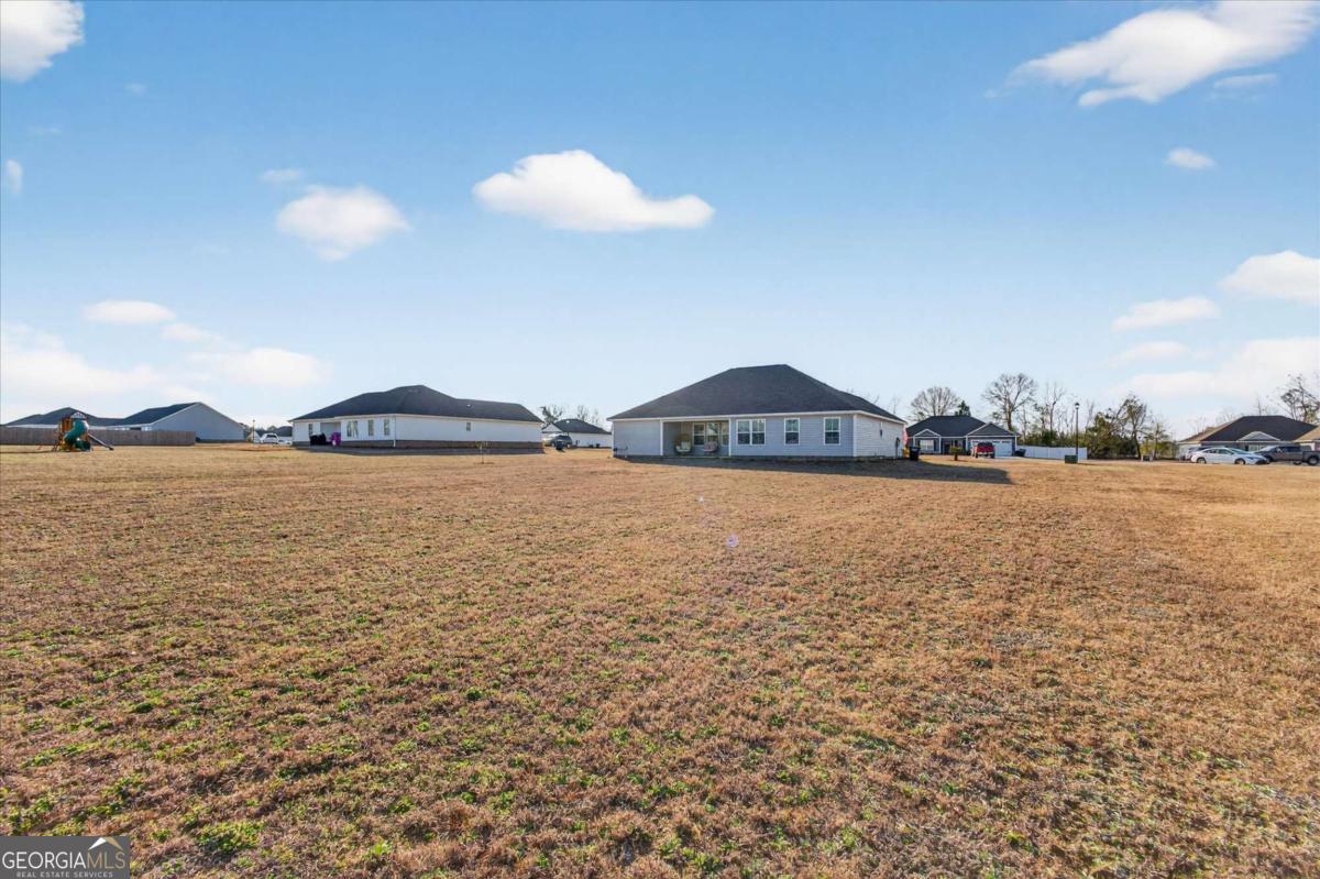 504 Doyle Lane Statesboro GA 30458