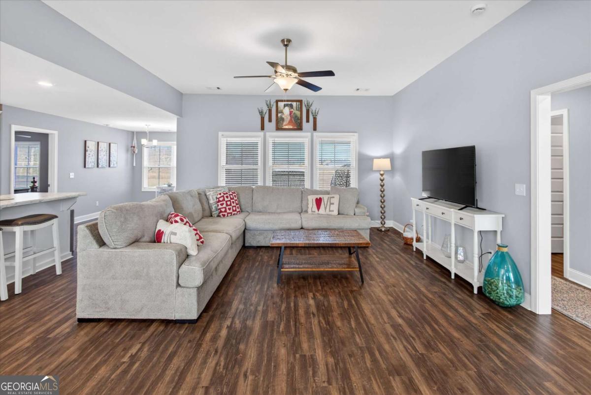 504 Doyle Lane Statesboro GA 30458