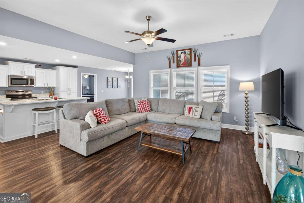 504 Doyle Lane Statesboro GA 30458