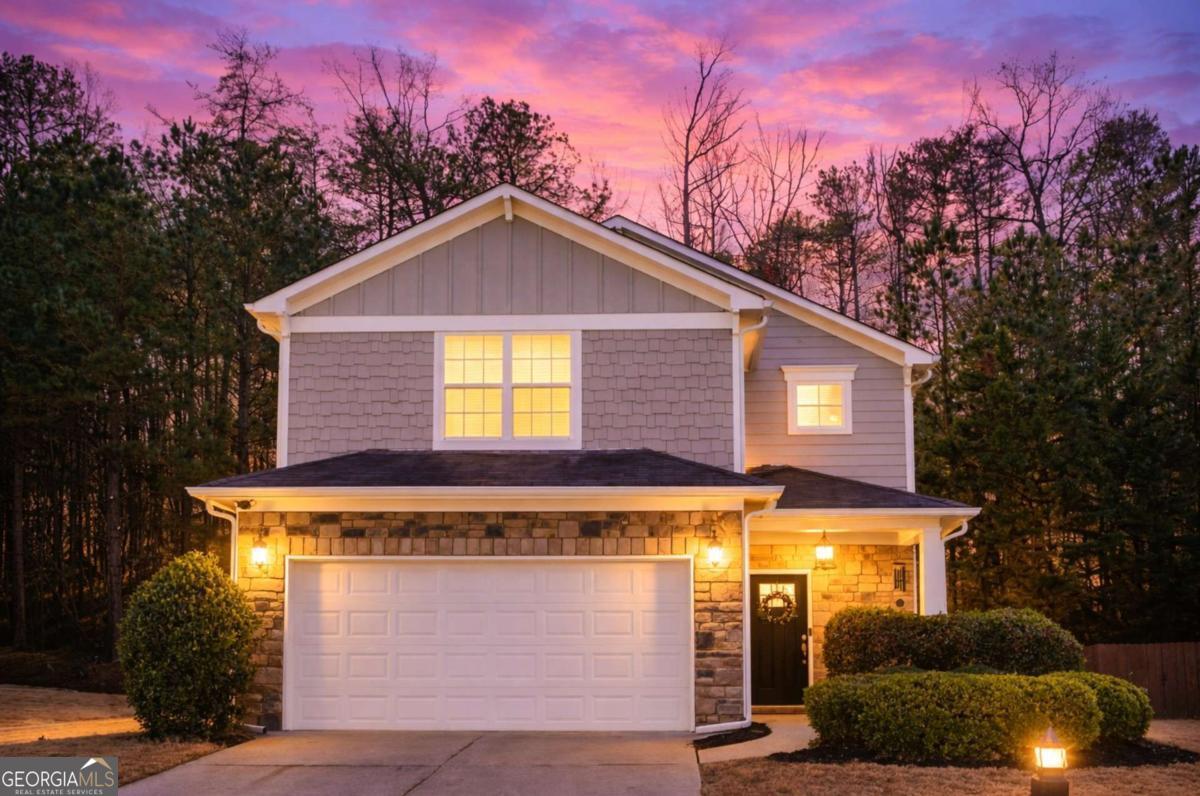 6377 Barker Station Walk Sugar Hill GA 30518
