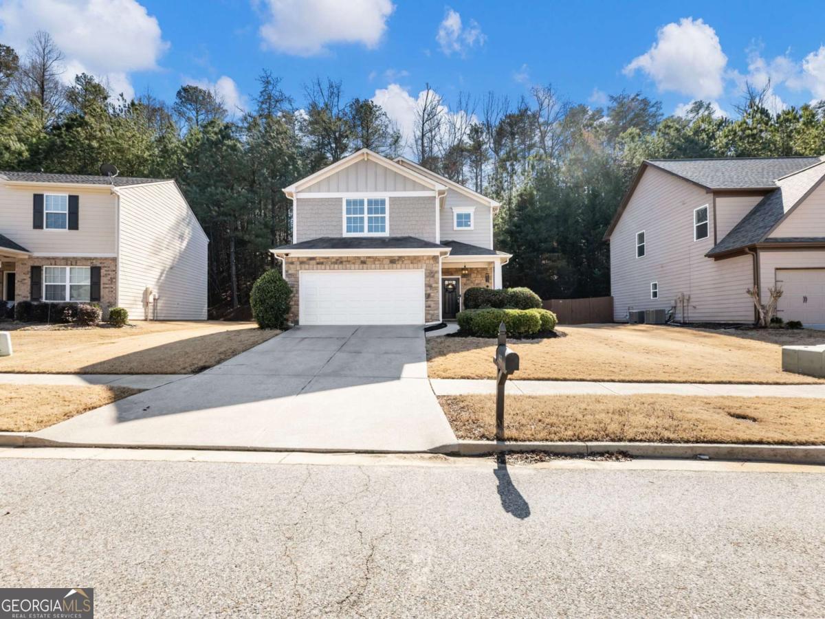 6377 Barker Station Walk Sugar Hill GA 30518