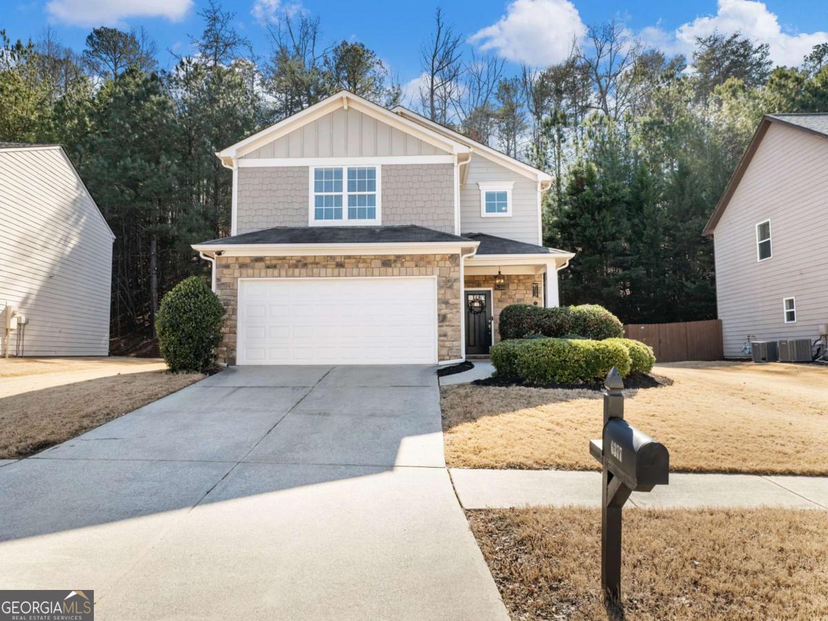 6377 Barker Station Walk Sugar Hill GA 30518
