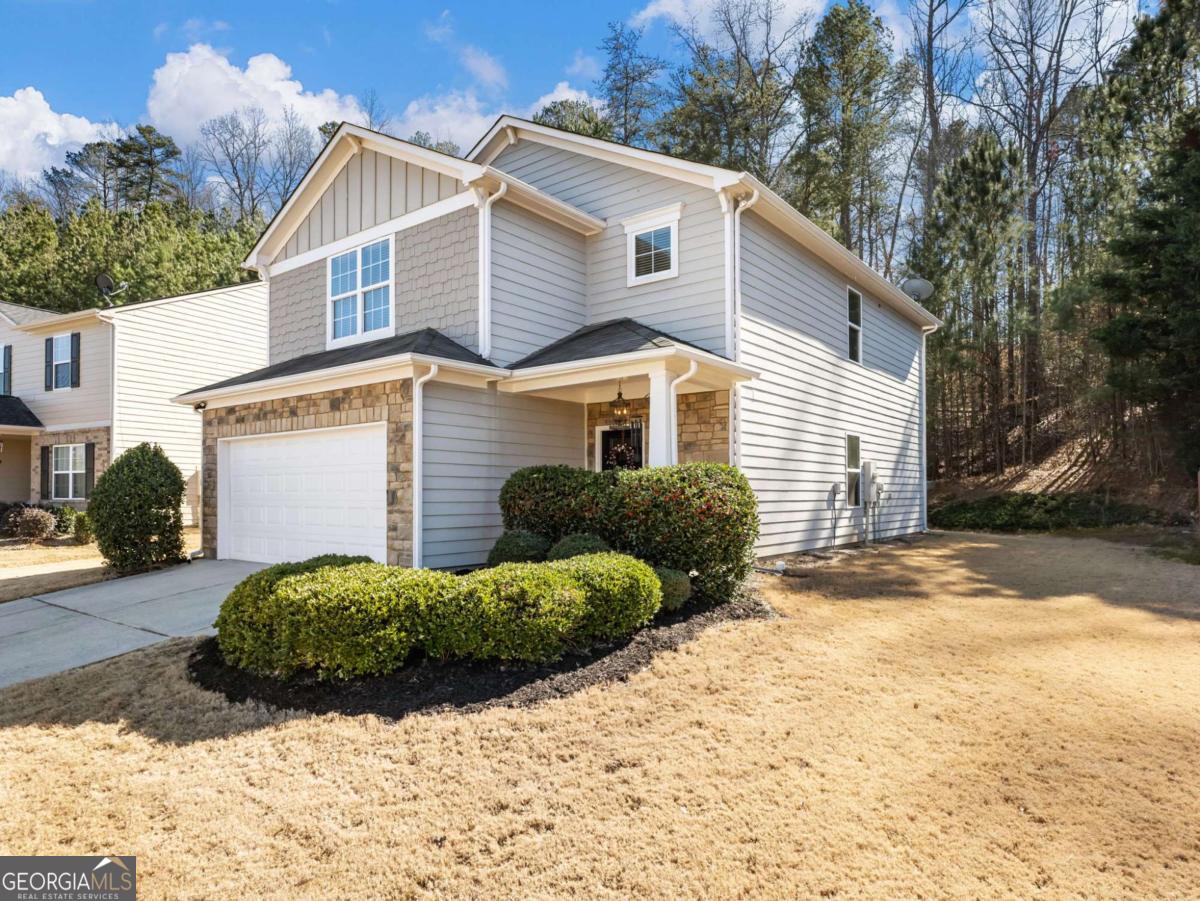6377 Barker Station Walk Sugar Hill GA 30518