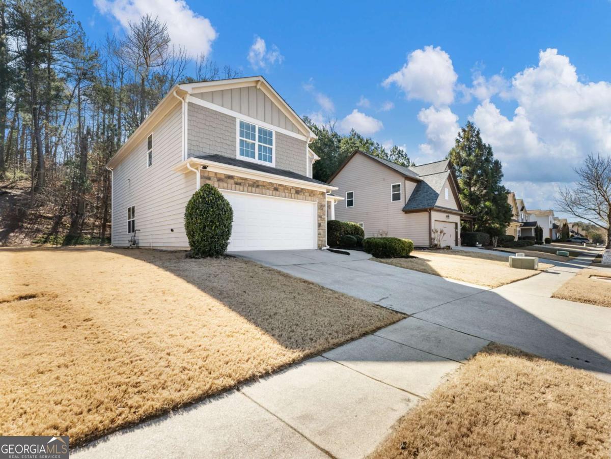 6377 Barker Station Walk Sugar Hill GA 30518