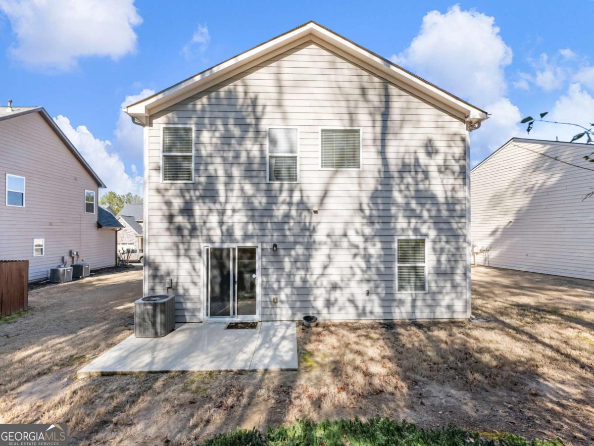 6377 Barker Station Walk Sugar Hill GA 30518