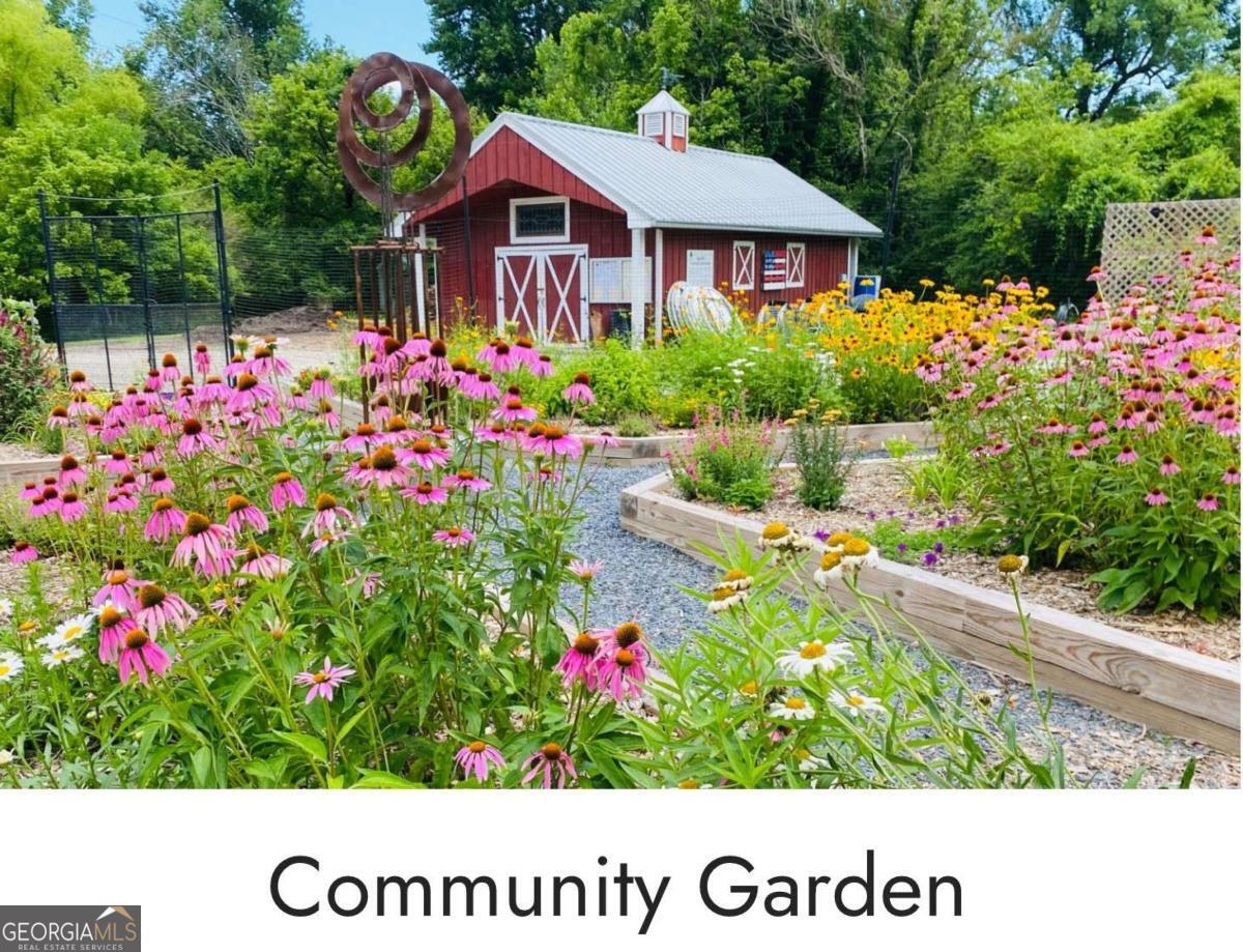 6377 Barker Station Walk Sugar Hill GA 30518