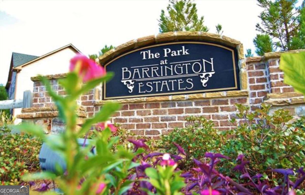 6377 Barker Station Walk Sugar Hill GA 30518