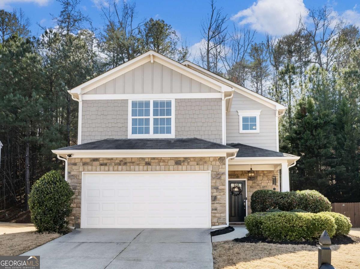 6377 Barker Station Walk Sugar Hill GA 30518
