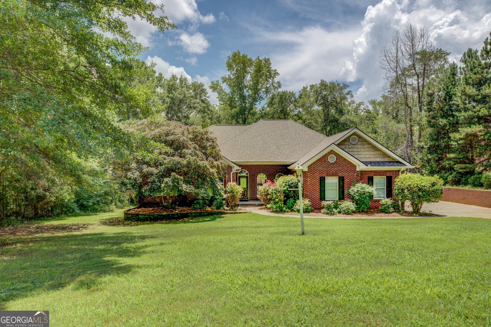 1041 Flat Rock Road Covington GA 30014