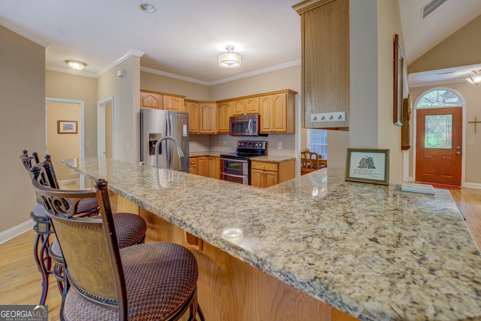 1041 Flat Rock Road Covington GA 30014