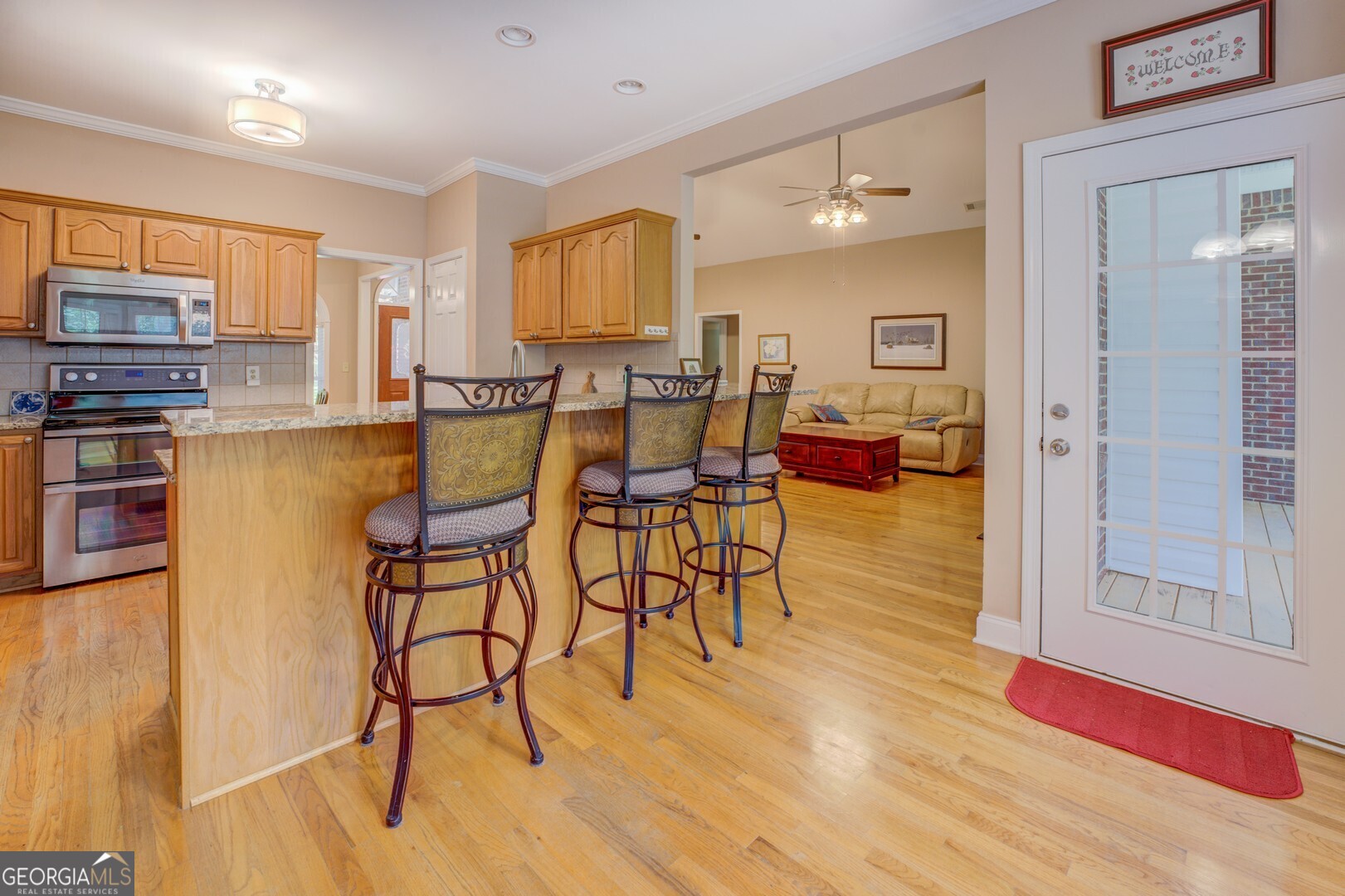 1041 Flat Rock Road Covington GA 30014