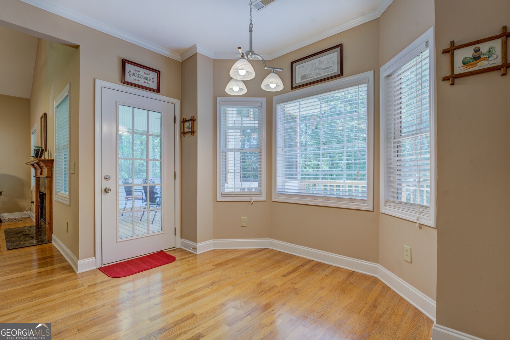 1041 Flat Rock Road Covington GA 30014