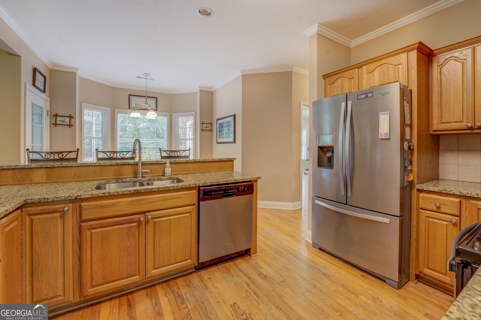 1041 Flat Rock Road Covington GA 30014