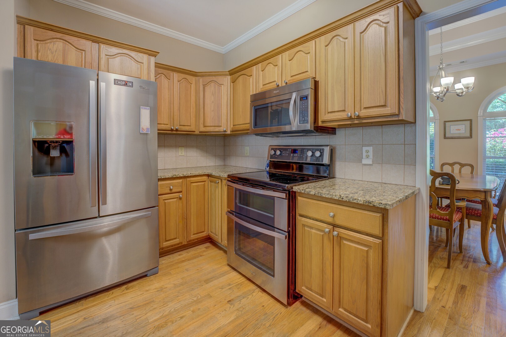 1041 Flat Rock Road Covington GA 30014