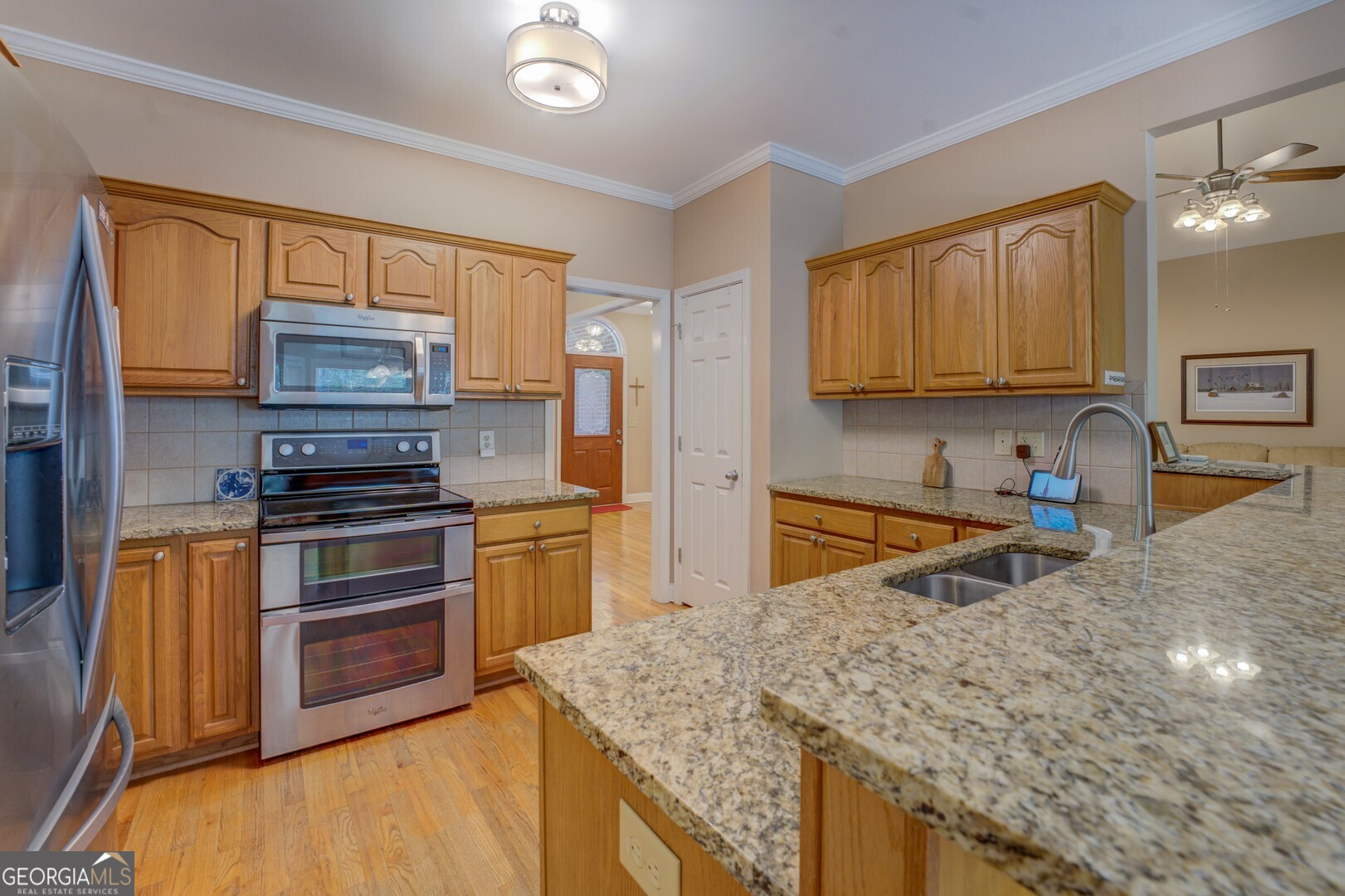 1041 Flat Rock Road Covington GA 30014