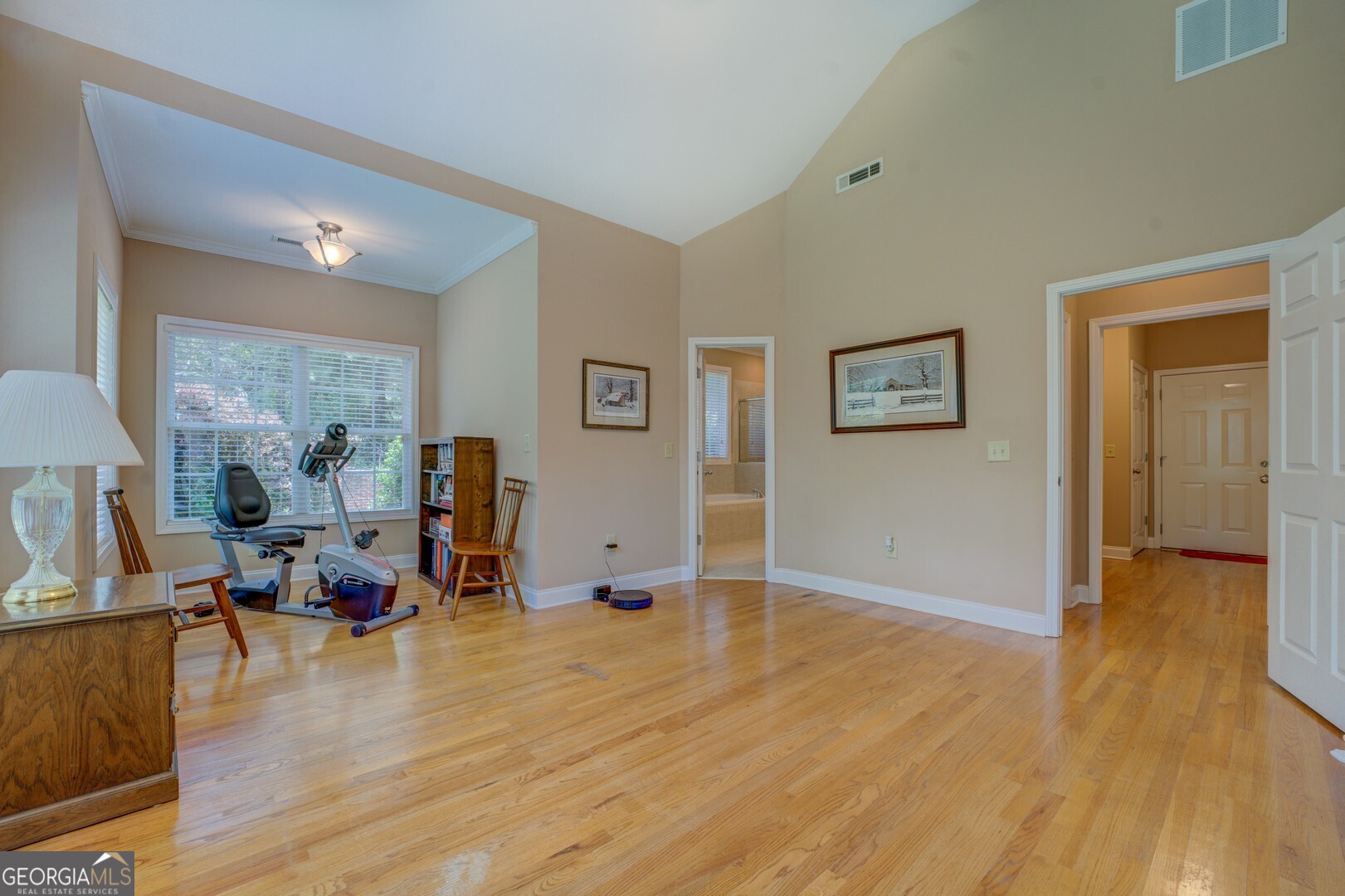 1041 Flat Rock Road Covington GA 30014