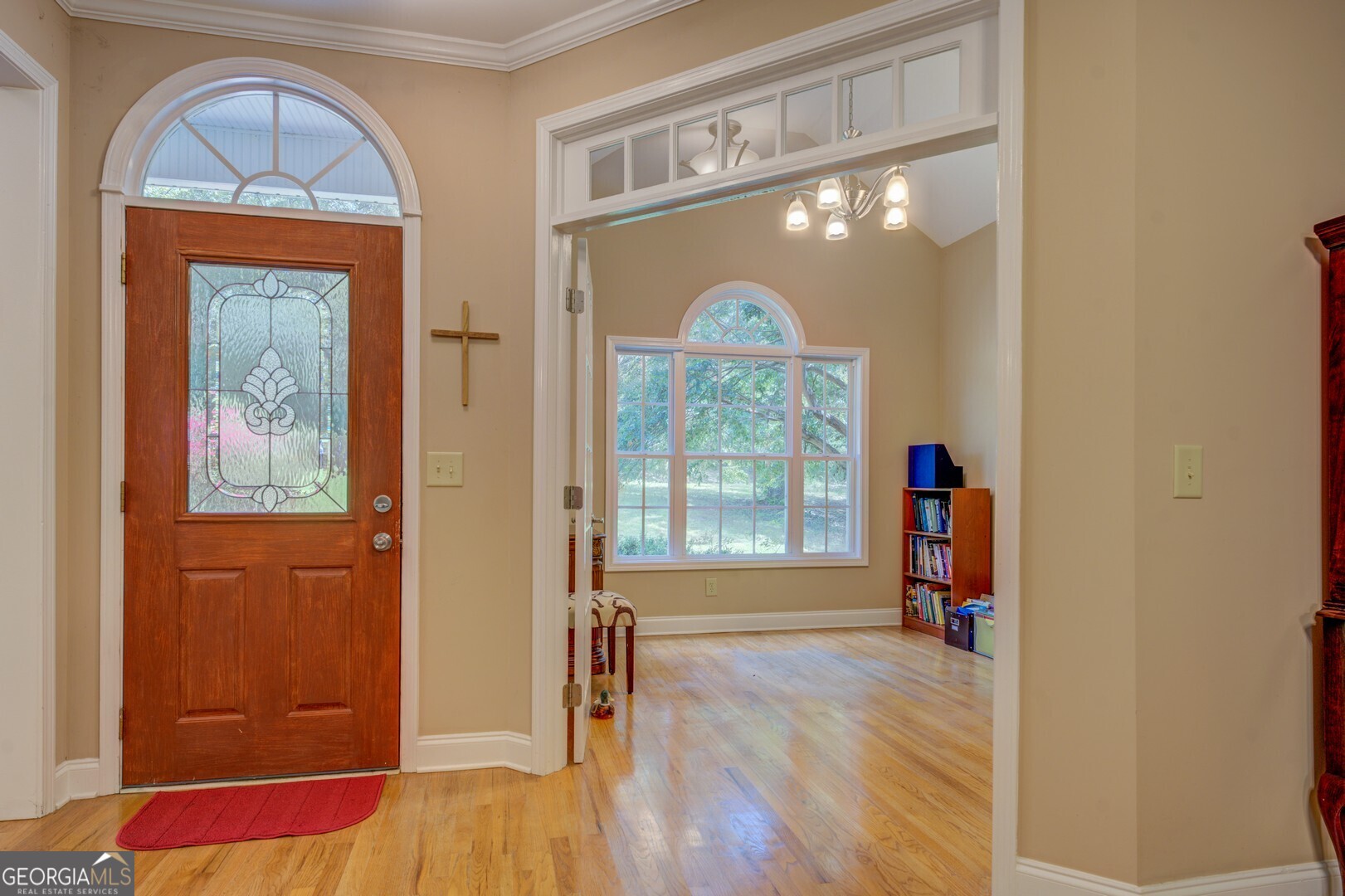 1041 Flat Rock Road Covington GA 30014