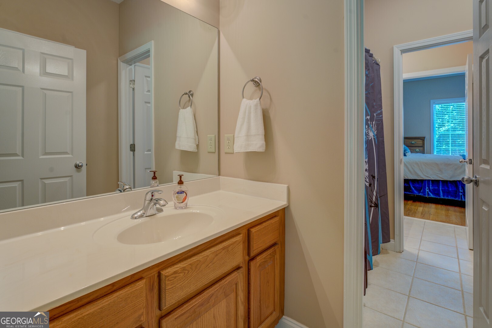 1041 Flat Rock Road Covington GA 30014