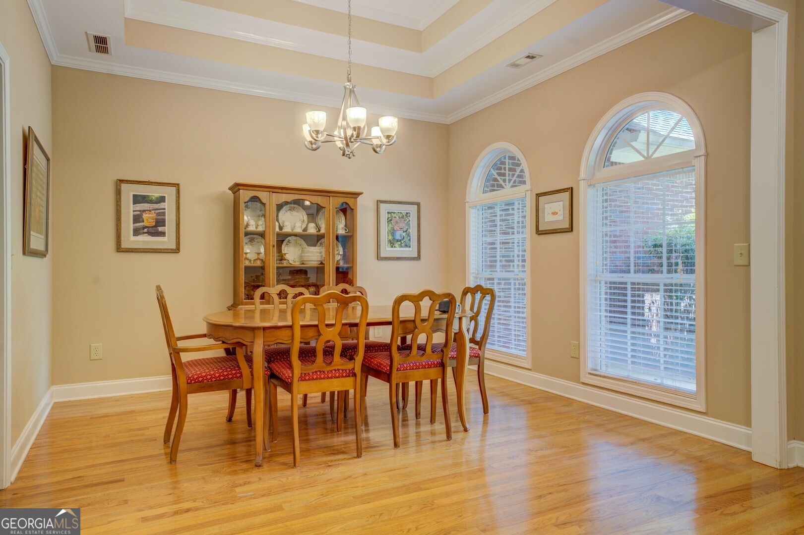 1041 Flat Rock Road Covington GA 30014