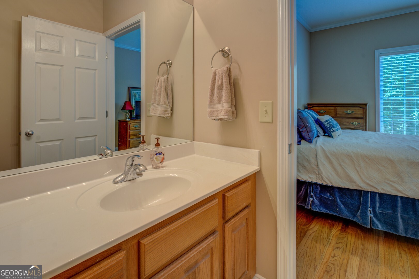 1041 Flat Rock Road Covington GA 30014