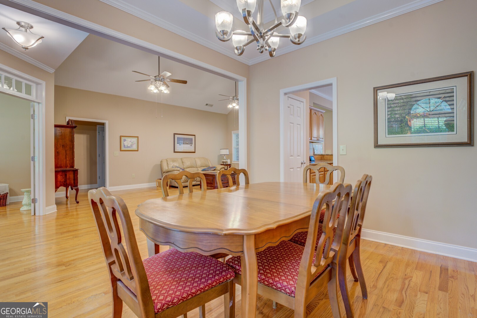 1041 Flat Rock Road Covington GA 30014