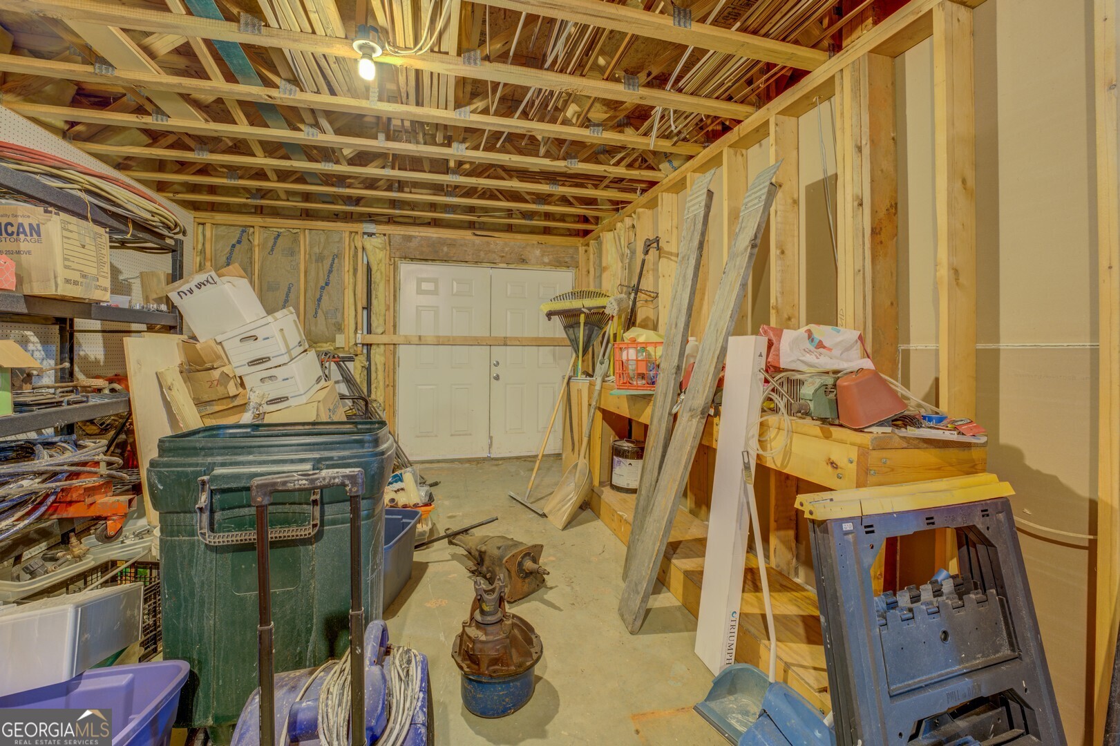 1041 Flat Rock Road Covington GA 30014