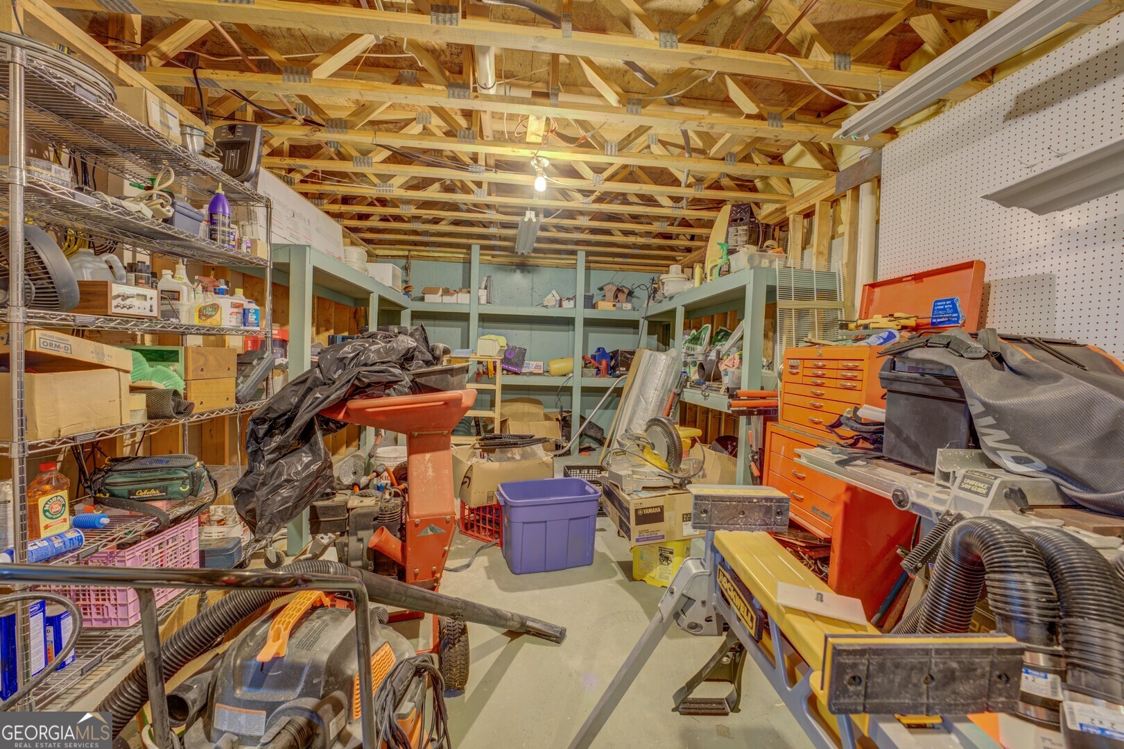 1041 Flat Rock Road Covington GA 30014
