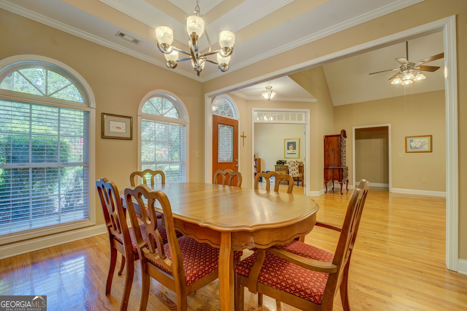 1041 Flat Rock Road Covington GA 30014