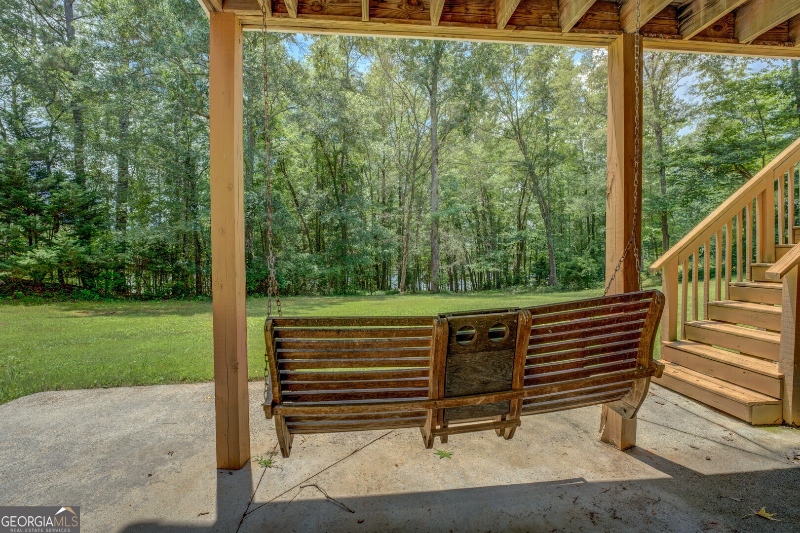 1041 Flat Rock Road Covington GA 30014