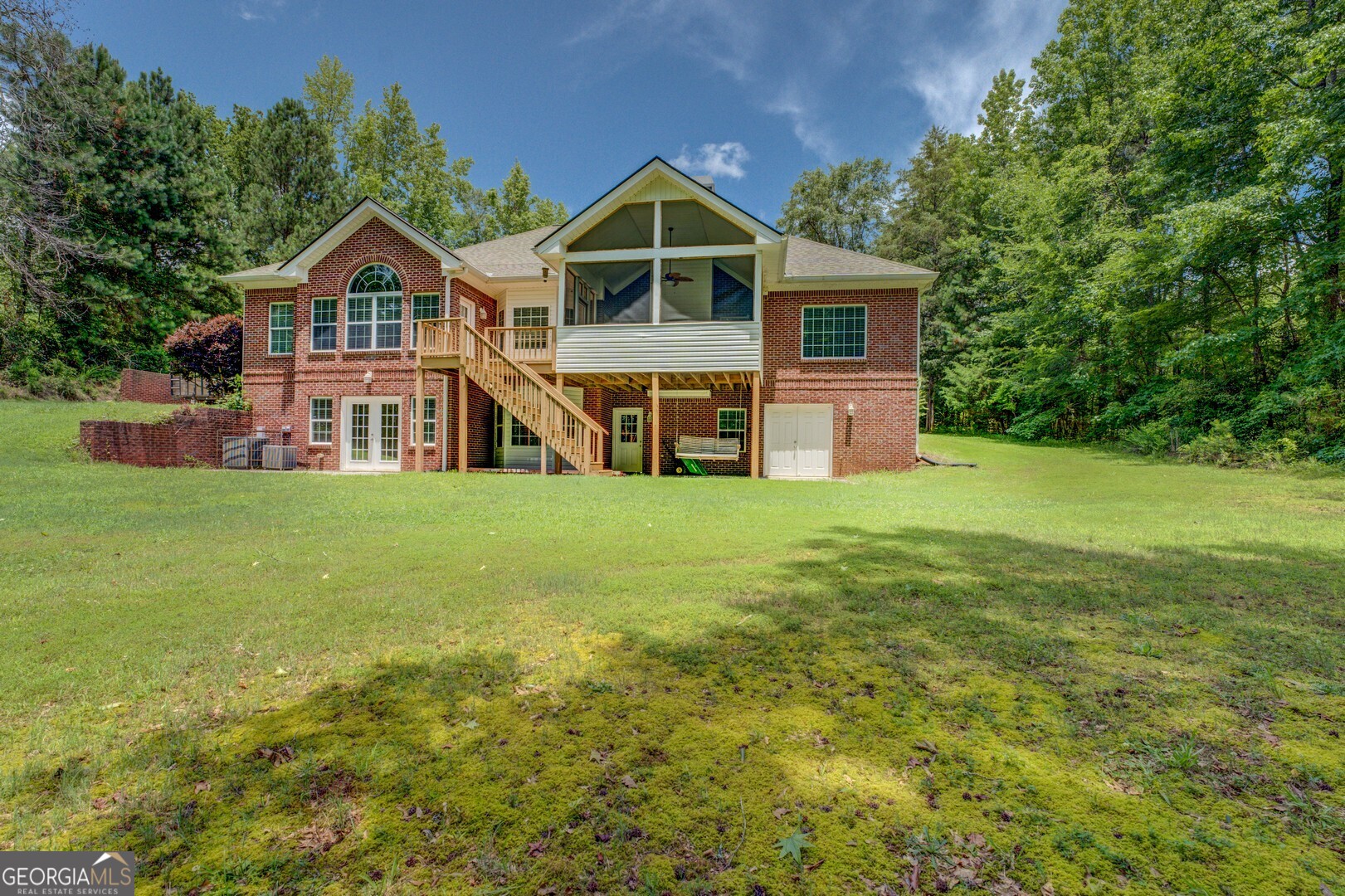 1041 Flat Rock Road Covington GA 30014