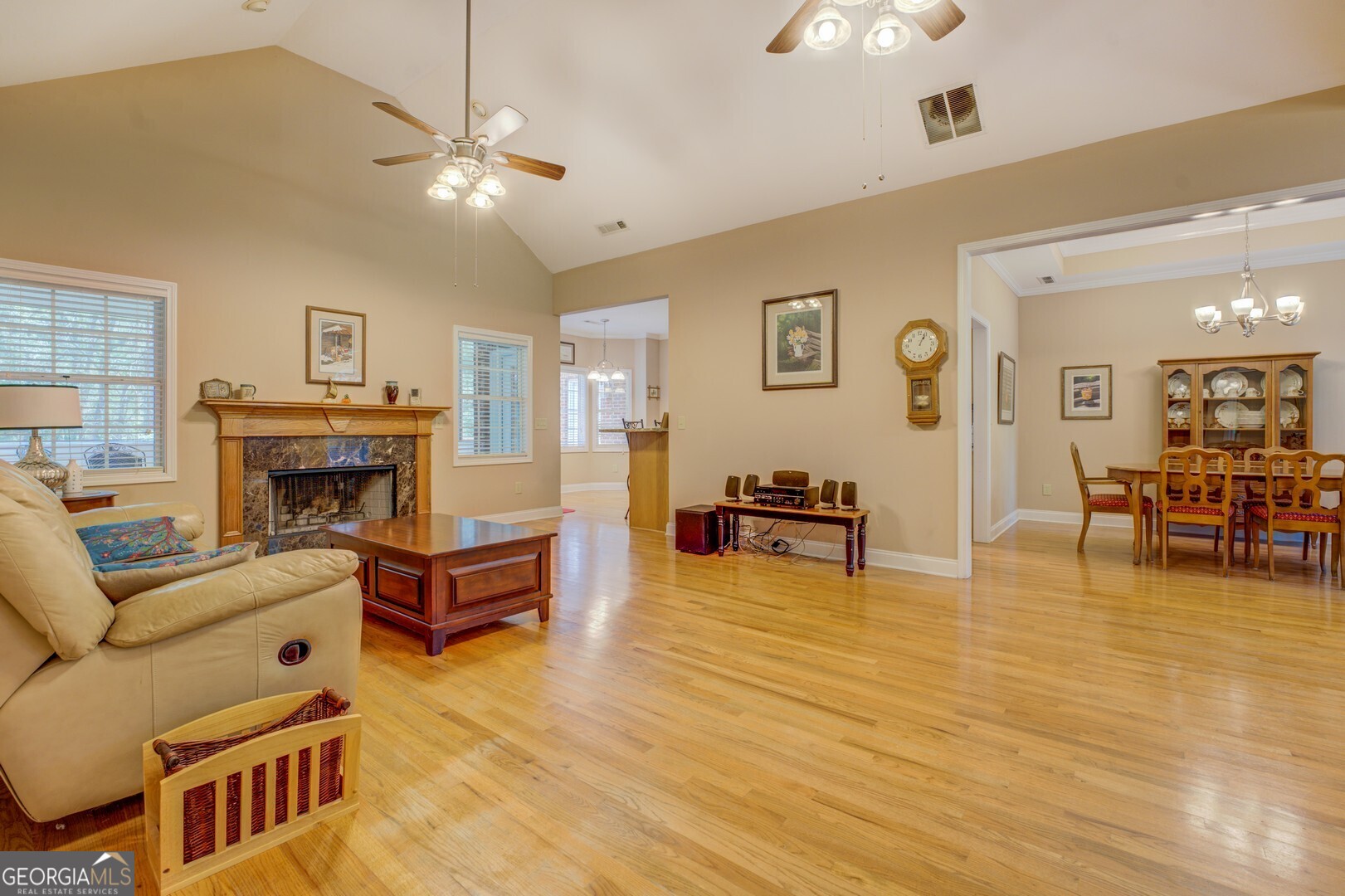 1041 Flat Rock Road Covington GA 30014