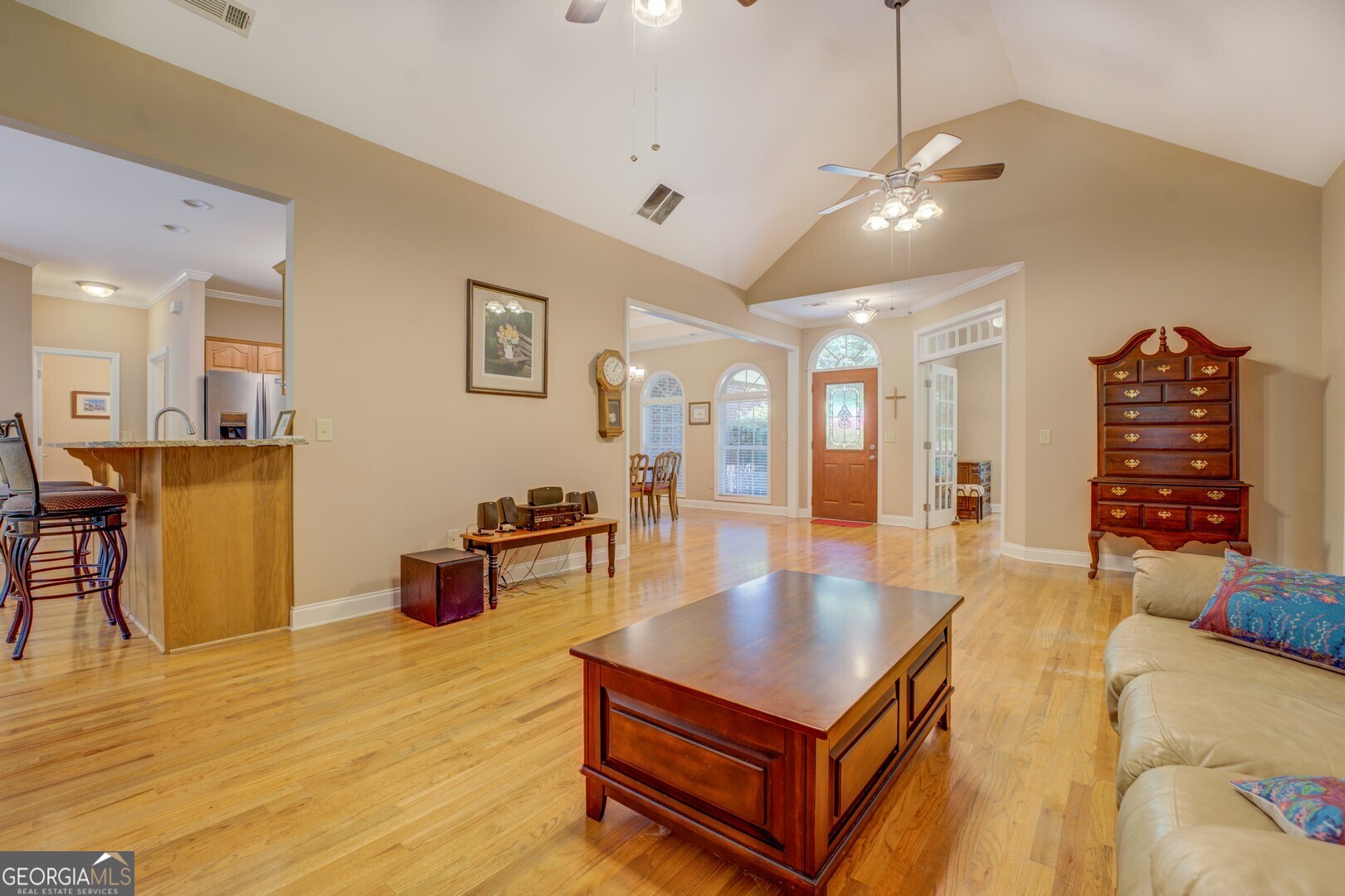 1041 Flat Rock Road Covington GA 30014