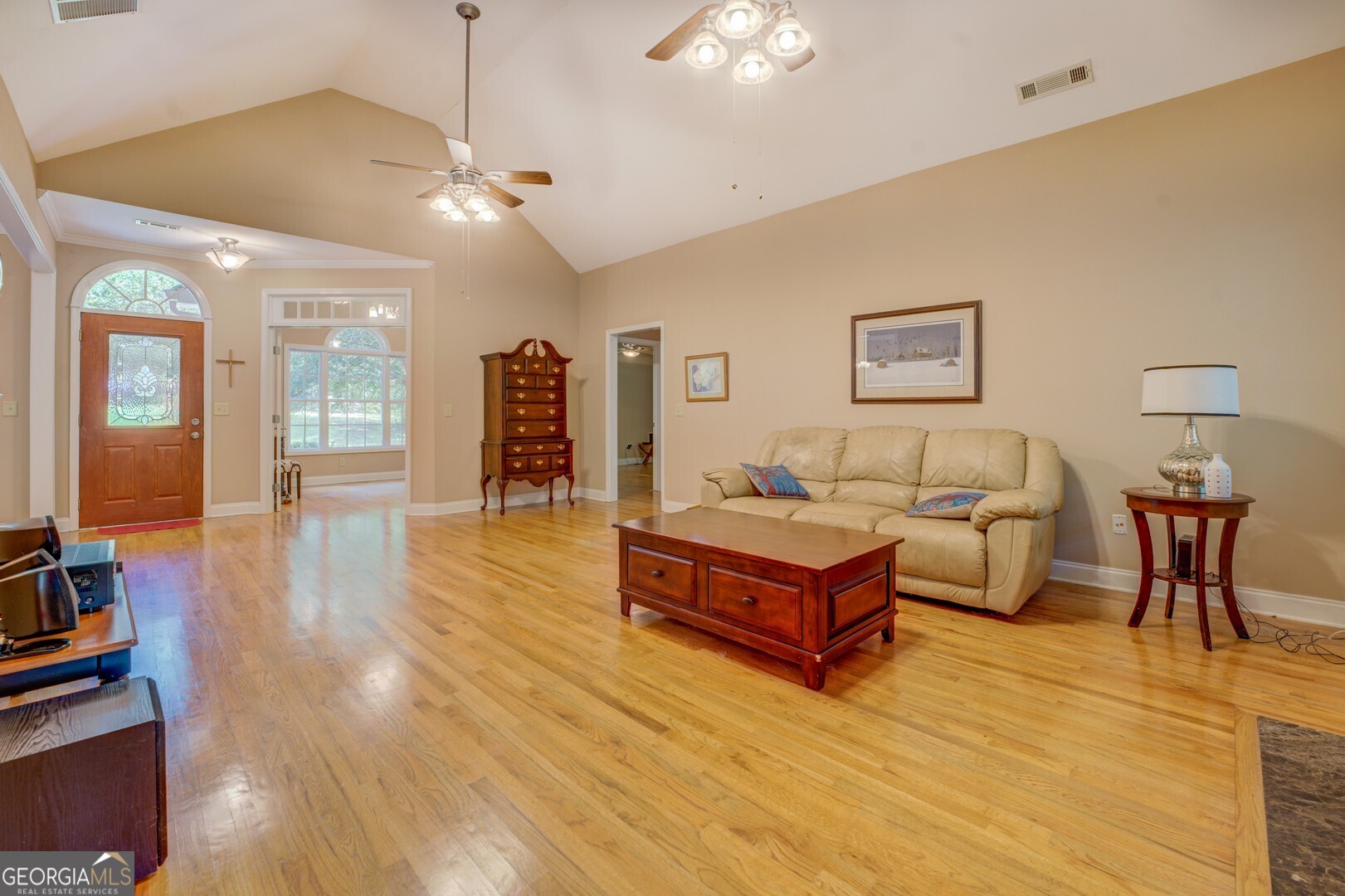 1041 Flat Rock Road Covington GA 30014
