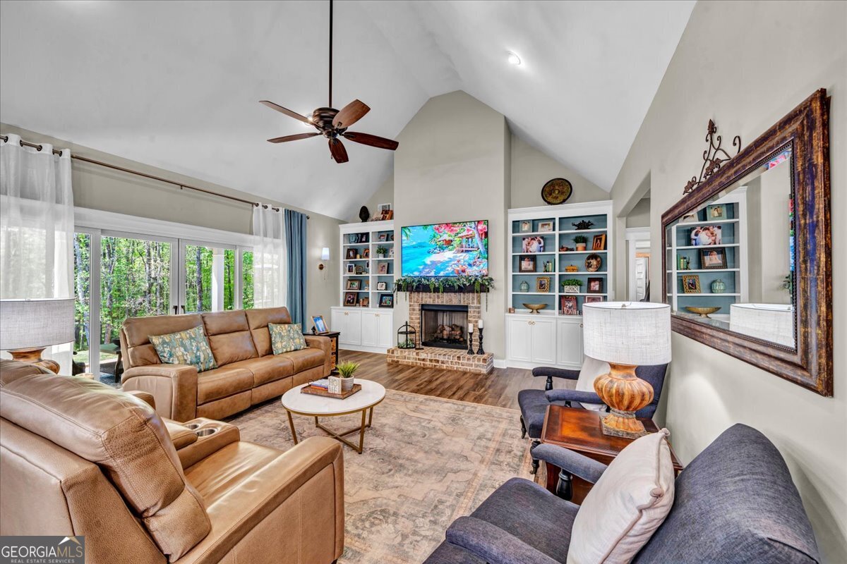 126 Mallie Drive Forsyth GA 31029