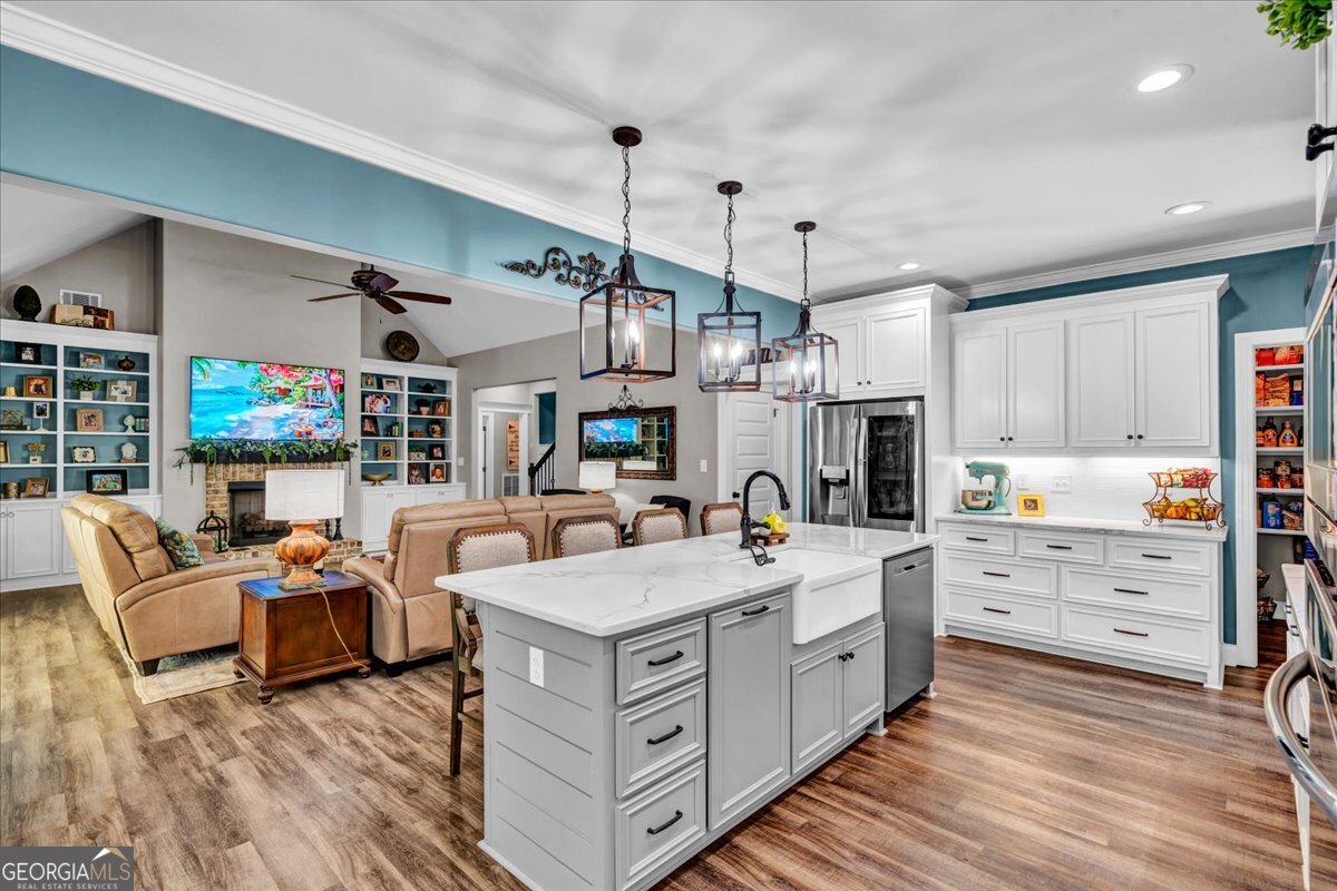 126 Mallie Drive Forsyth GA 31029