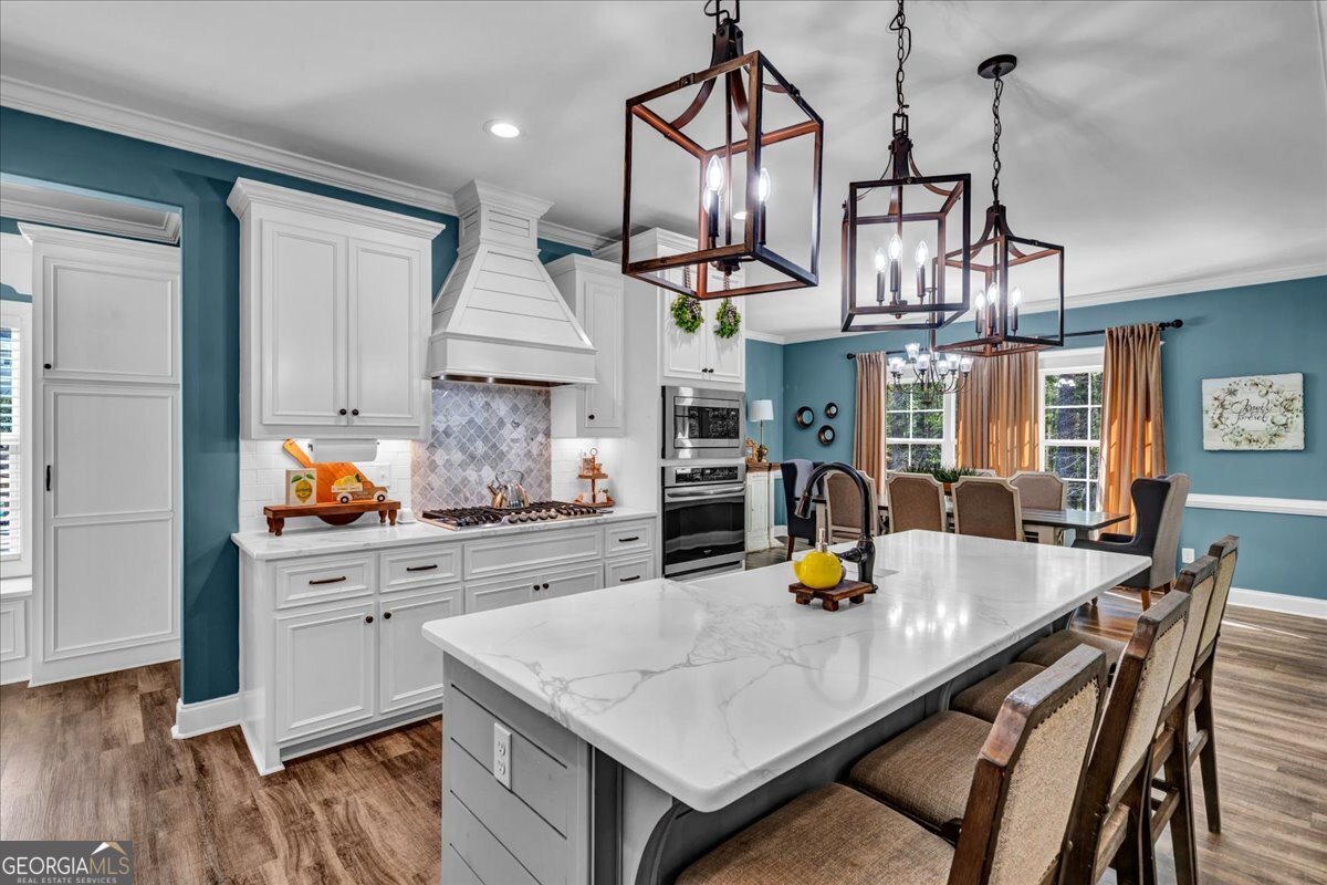 126 Mallie Drive Forsyth GA 31029