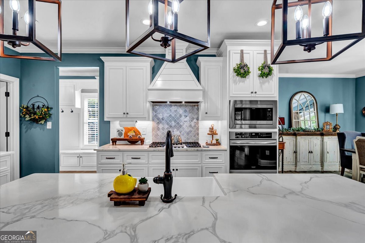 126 Mallie Drive Forsyth GA 31029