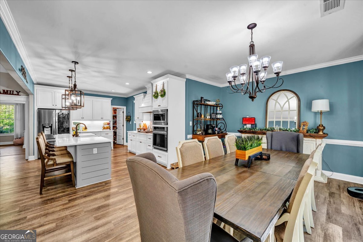 126 Mallie Drive Forsyth GA 31029