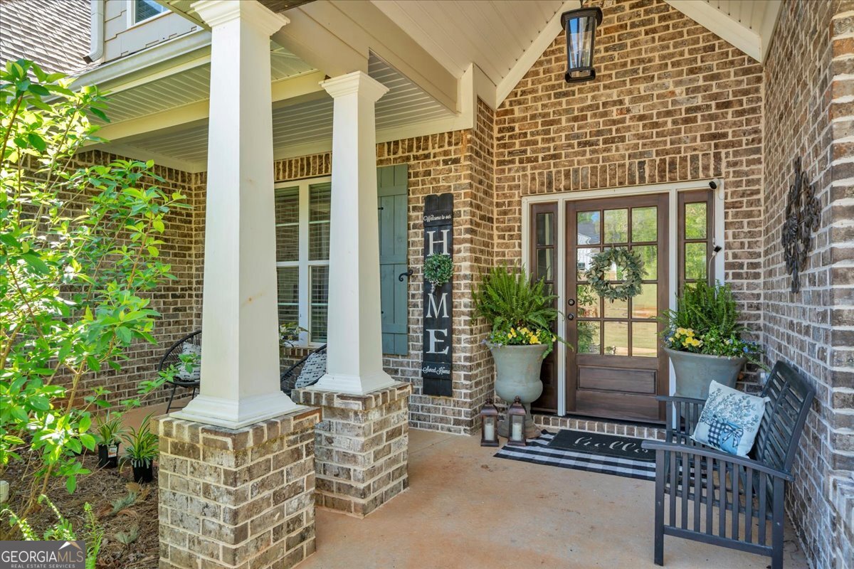 126 Mallie Drive Forsyth GA 31029
