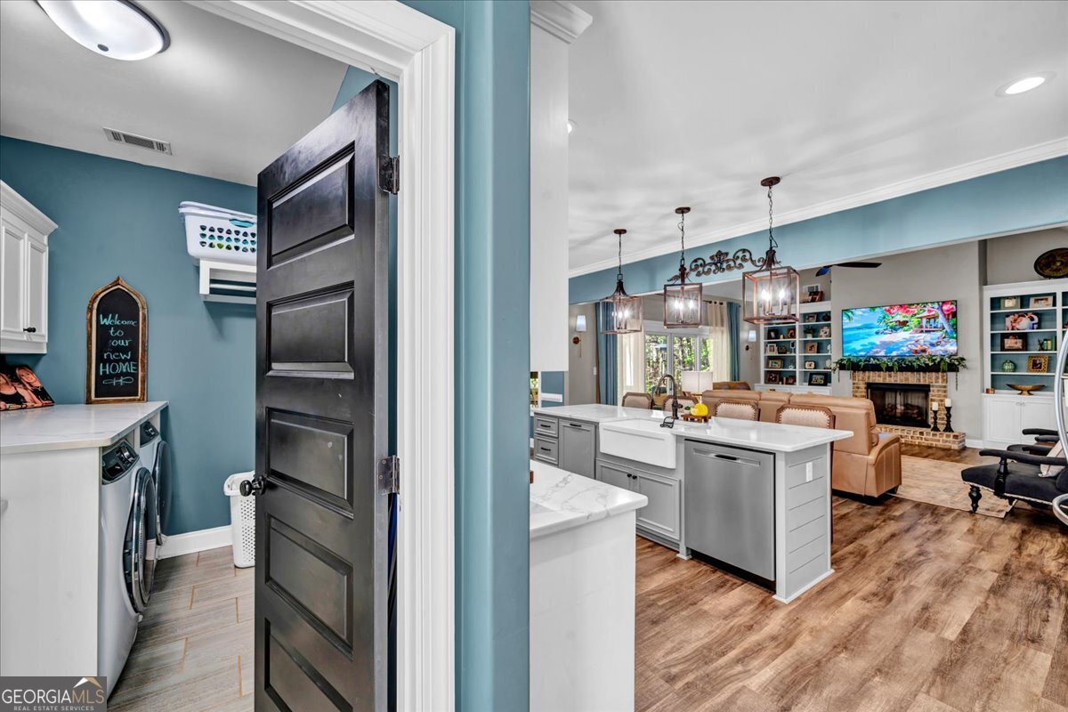126 Mallie Drive Forsyth GA 31029