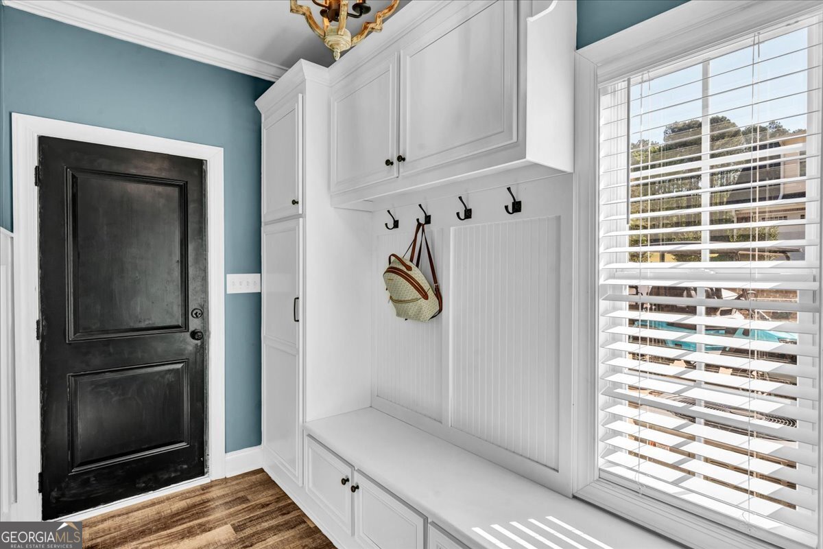 126 Mallie Drive Forsyth GA 31029