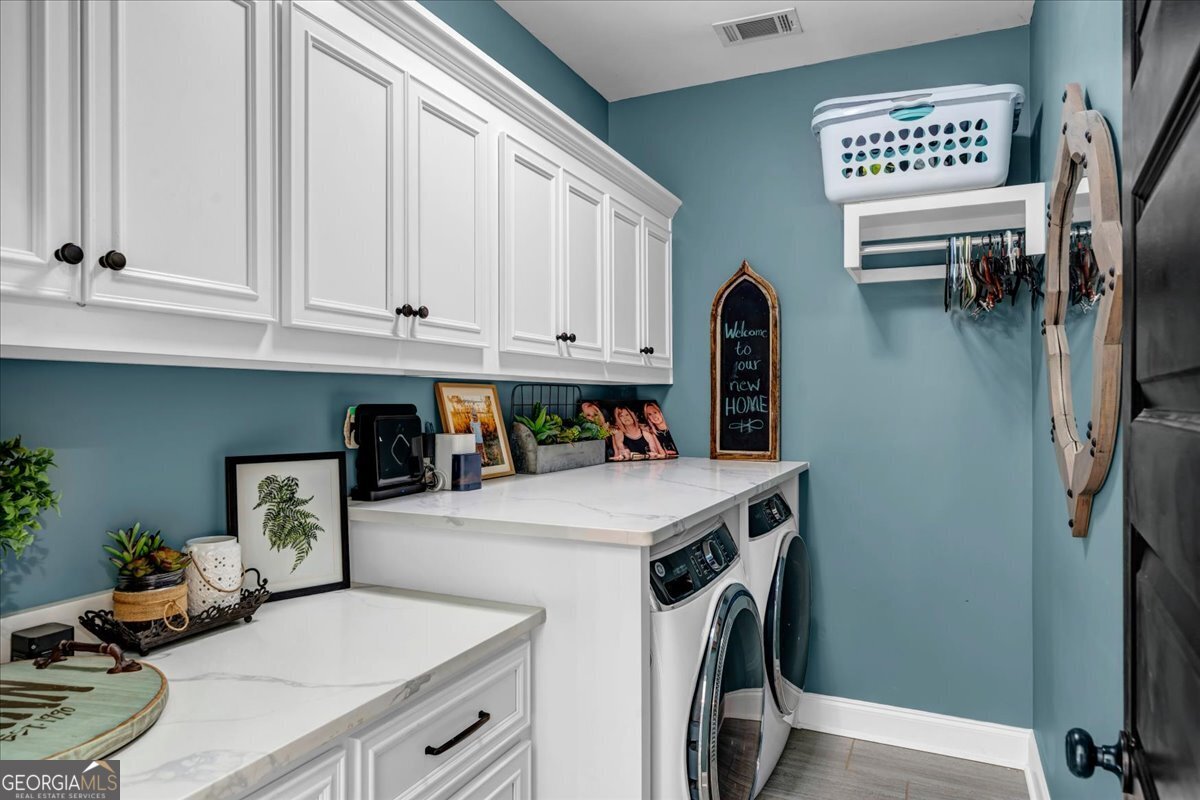 126 Mallie Drive Forsyth GA 31029