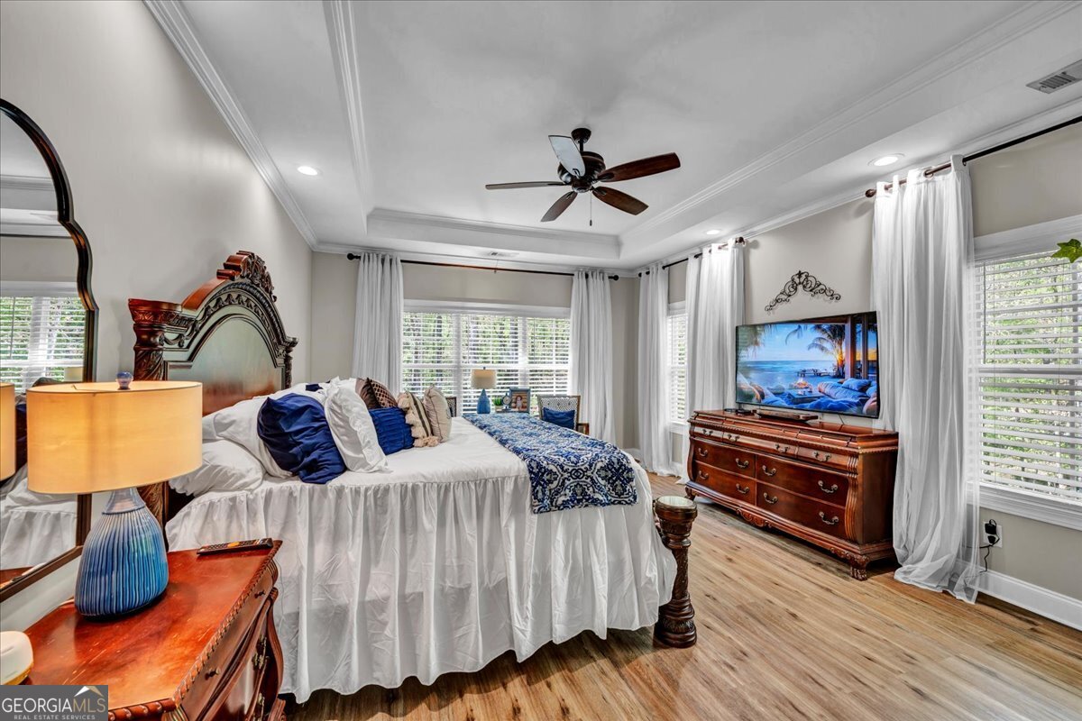 126 Mallie Drive Forsyth GA 31029