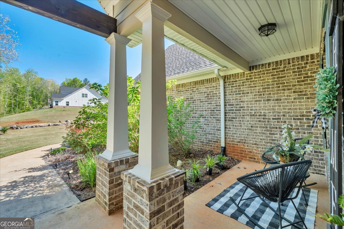126 Mallie Drive Forsyth GA 31029
