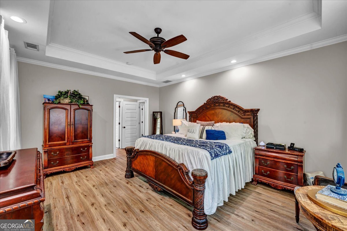 126 Mallie Drive Forsyth GA 31029